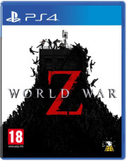 world war z photo