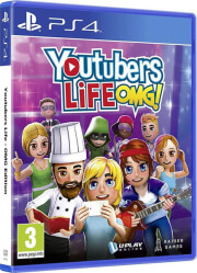 youtubers life omg photo