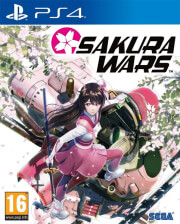 sakura wars photo