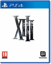 xiii limited edition photo