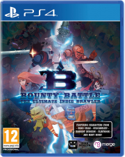 bounty battle the ultimate indie brawler photo