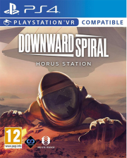 downward spiral horus station vr compatible photo