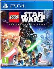 lego starwars the skywalker saga photo