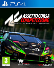 assetto corsa competizione photo