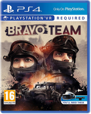 bravo team psvr required photo