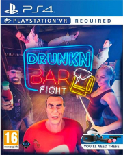 drunkn bar fight psvr required photo