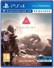 farpoint psvr required photo