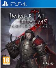 immortal realms vampire wars photo