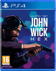 john wick hex photo