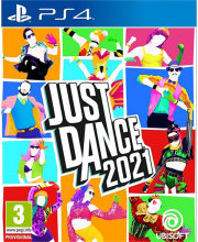 just dance 2021 photo