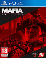 mafia trilogy photo