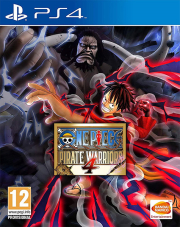 one piece pirate warriors 4 photo