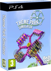 theme park simulator collectors edition photo