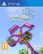 theme park simulator standard edition photo