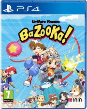 umihara kawase bazooka photo