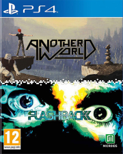 another world flashback compilation photo