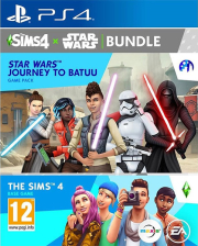 the sims 4 star wars journey to batuu game pack bundle photo