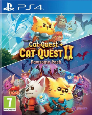 cat quest cat quest ii pawsome pack photo