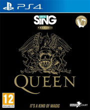 let s sing queen photo