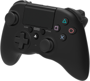 hori wireless controller ps4 149e onyx plus photo