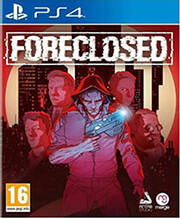 foreclosed photo