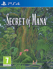 secret of mana photo