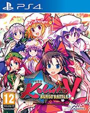 touhou kobuto v burst battle photo