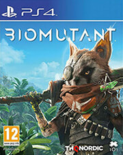 biomutant photo