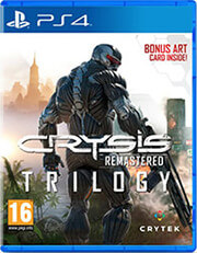 crysis remastered trilogy photo