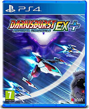 dariusburst another chronicle ex  photo