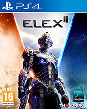 elex ii photo