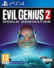 evil genius 2 world domination photo