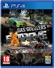 gas guzzlers extreme photo
