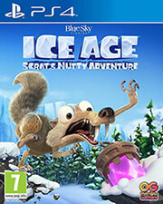 ice age scrats nutty adventure photo