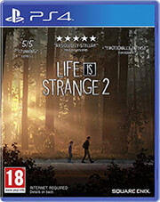 life is strange 2 photo