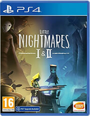little nightmares 1 2 compilation photo