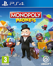 monopoly madness photo