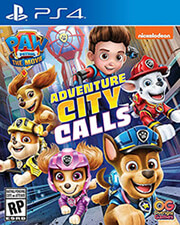 paw patrol the movie adventure city calls photo