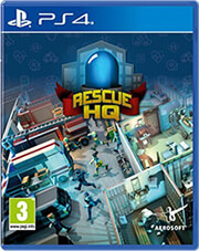 rescue hq photo