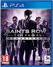 saints row the third remastered photo