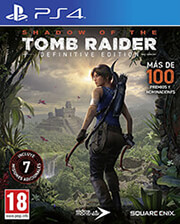 shadow of the tomb raider definitive edition photo