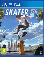 skater xl photo