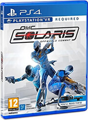 solaris off world combat psvr required photo