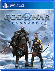 god of war ragnarok photo