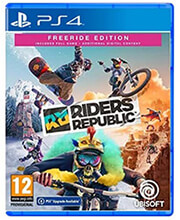 rider s republic photo