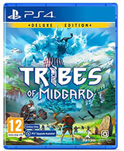 tribes of midgard deluxe edition photo