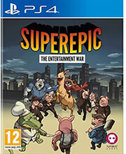 superepic the entertainment war photo