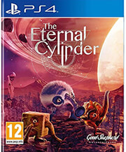 the eternal cylinder photo