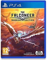 the falconeer warrior edition photo