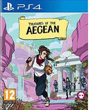 treasures of the aegean photo